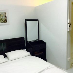 Economy Double Kamer